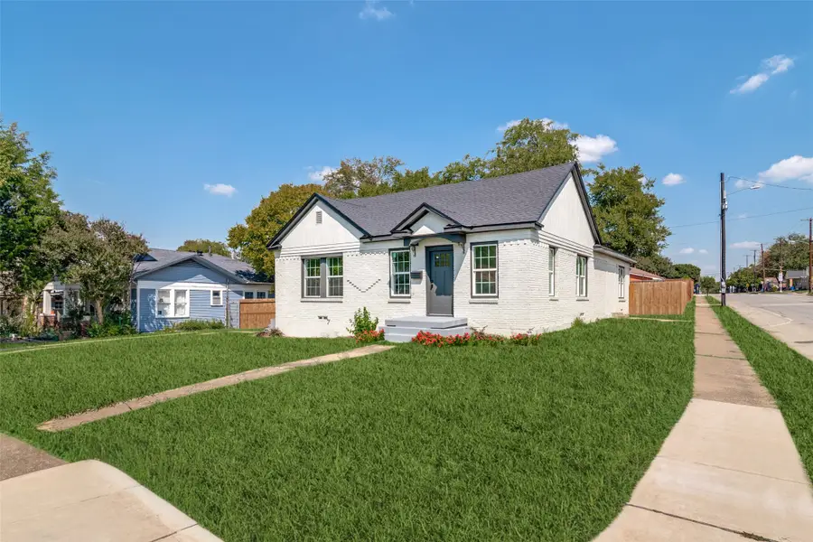 718 Grandview Avenue, Dallas, TX 75223 - #2