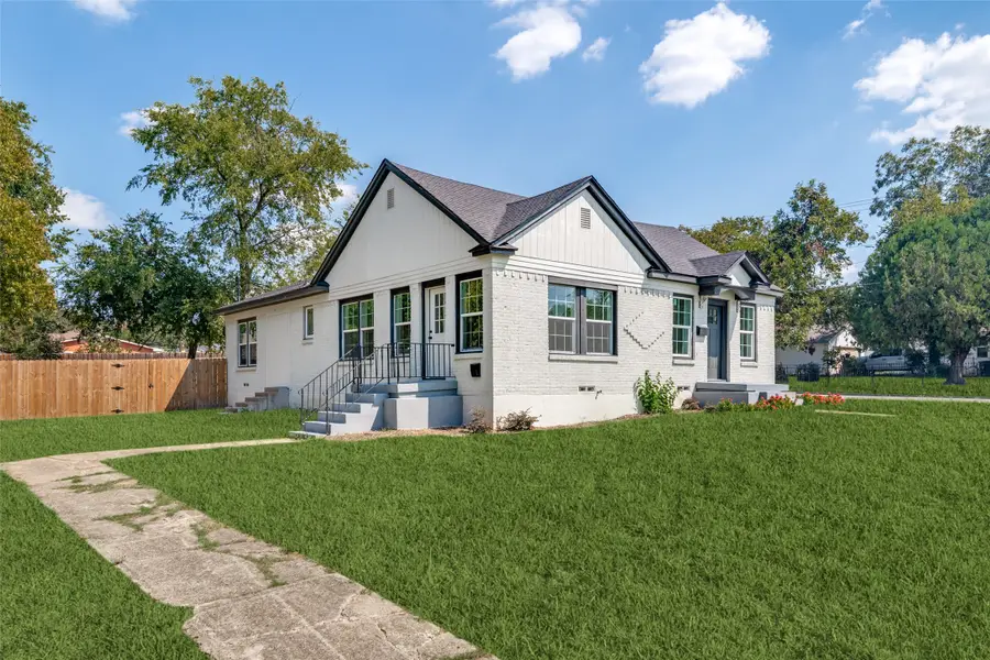 718 Grandview Avenue, Dallas, TX 75223 - #3