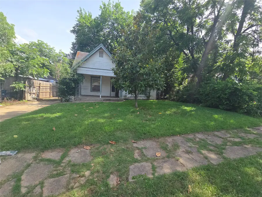 2610 Brandon Street, Dallas, TX 75211 - #2