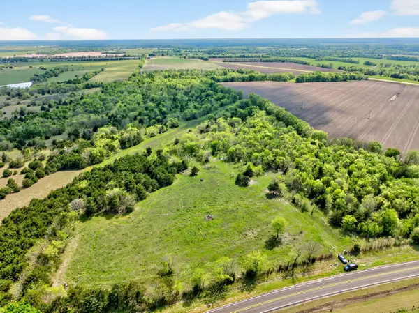 20.45 ACRES Fm-2068, Commerce, TX 75428