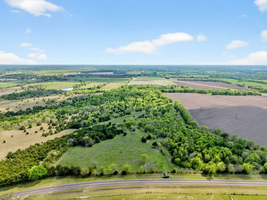 20.45 ACRES Fm-2068, Commerce, TX 75428 - #3