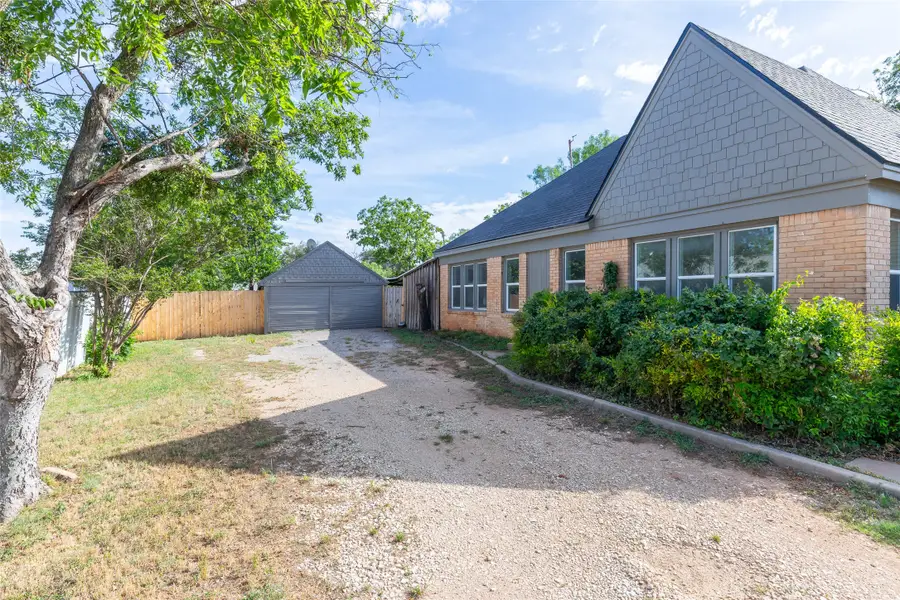 2001 S 20th Street, Abilene, TX 79602 - #3