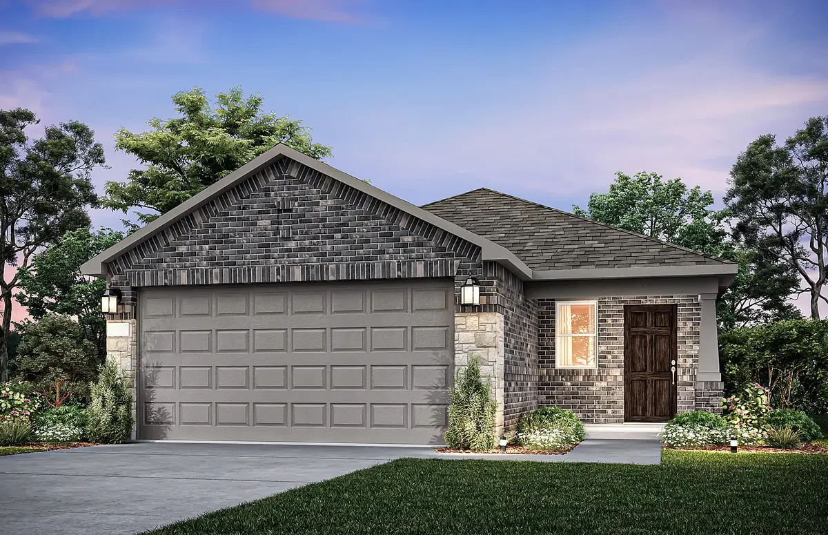 14123 Nullah Street, Pilot Point, TX 76258 - #1