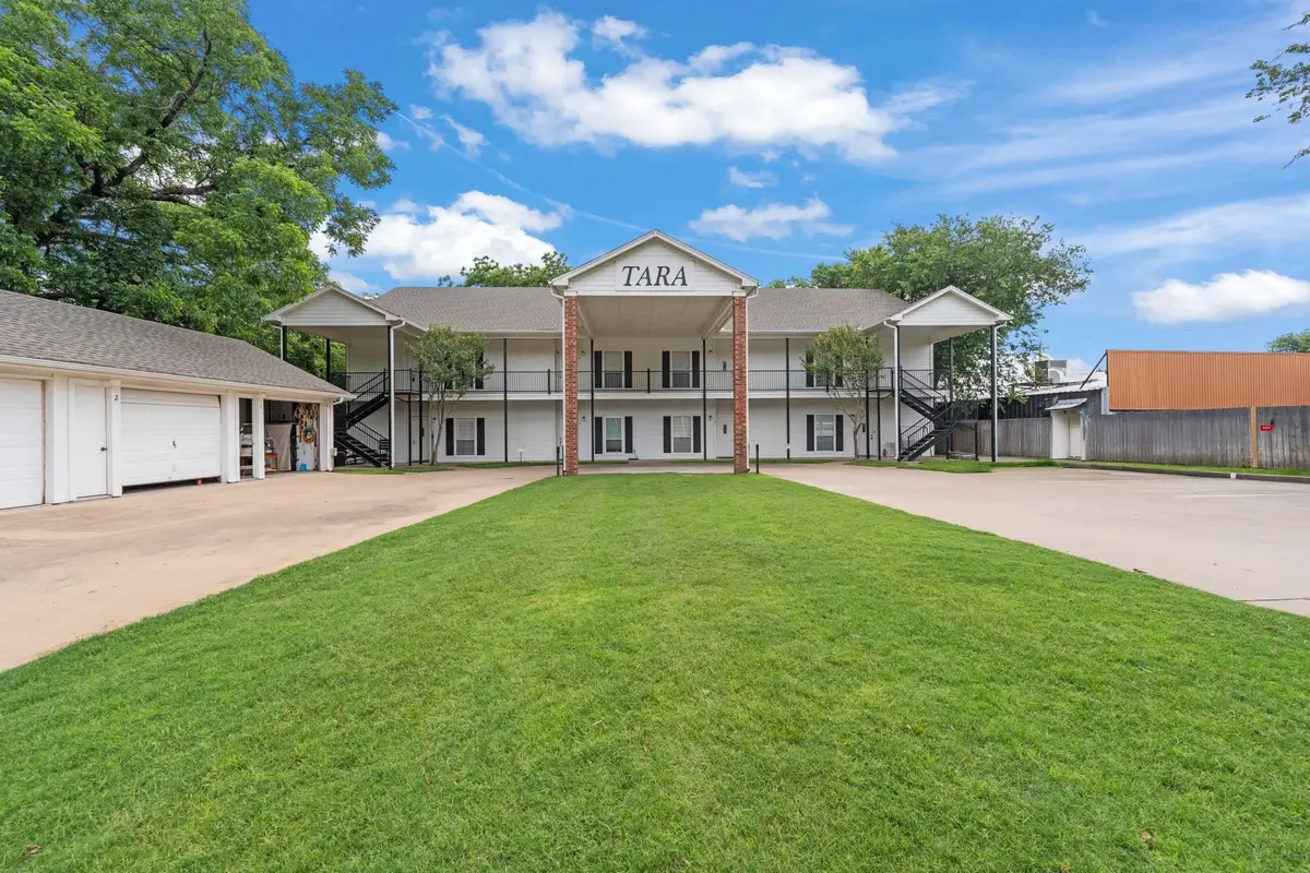 400 N Gaither Street #5, Glen Rose, TX 76043 - #1