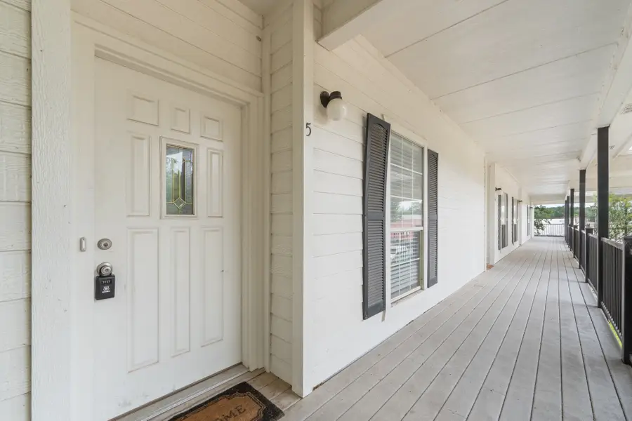 400 N Gaither Street #5, Glen Rose, TX 76043 - #2