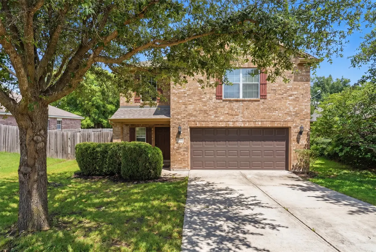 161 Dodge City Trail, Newark, TX 76071 - #1
