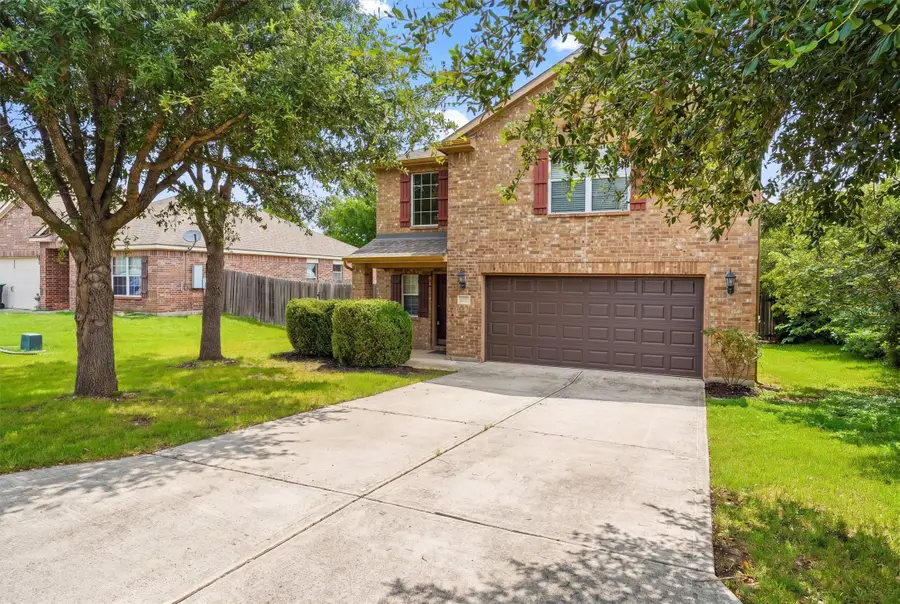 161 Dodge City Trail, Newark, TX 76071 - #2