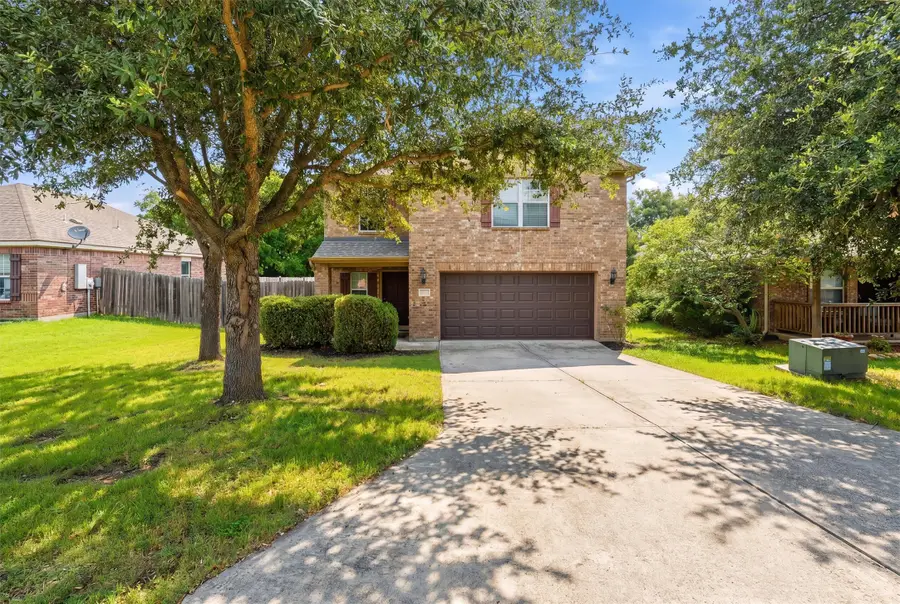 161 Dodge City Trail, Newark, TX 76071 - #3