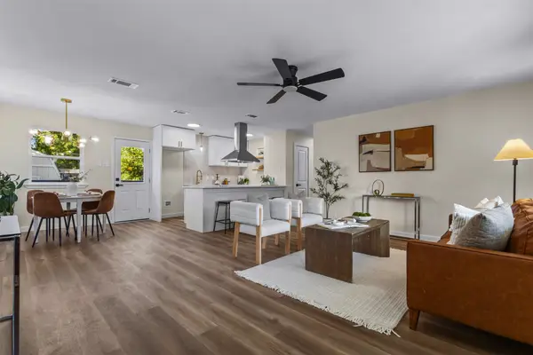 2807 Andrea Lane, Dallas, TX 75228