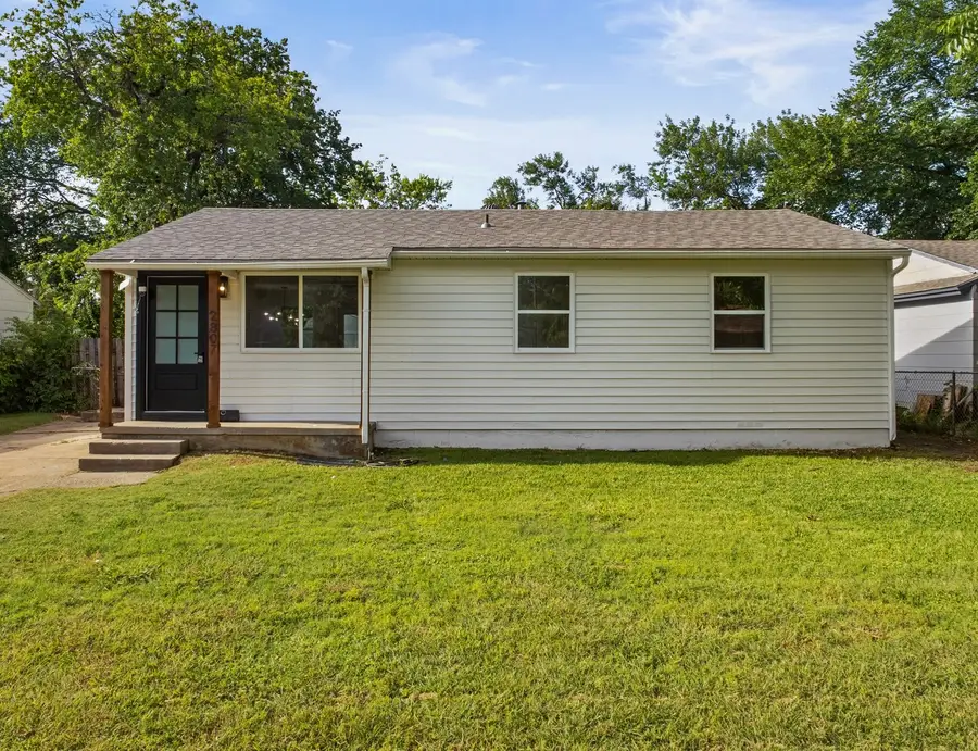 2807 Andrea Lane, Dallas, TX 75228 - #2