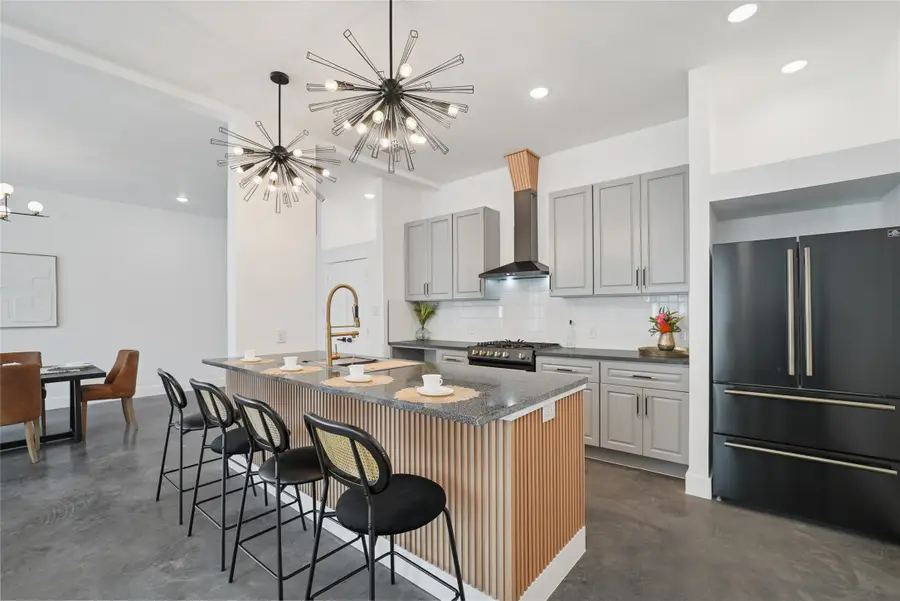 4618 Columbia Avenue #2a, Dallas, TX 75226 - #2