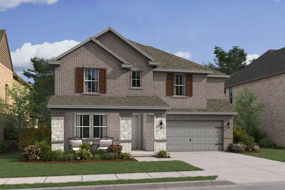 1014 Birkdale Drive, Justin, TX 76247 - #1