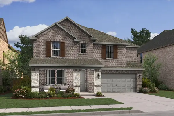 1014 Birkdale Drive, Justin, TX 76247