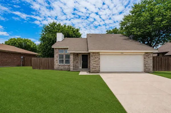 5909 Shady Springs Trail, Fort Worth, TX 76179