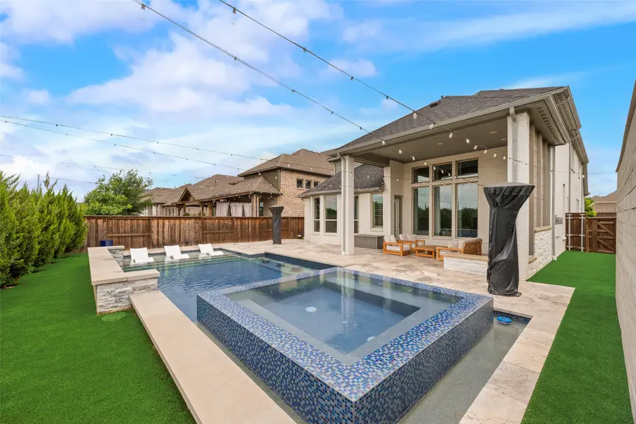 5613 Kildare Court, McKinney, TX 75071 - #2