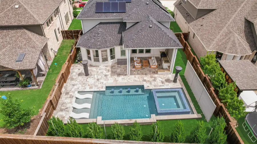 5613 Kildare Court, McKinney, TX 75071 - #3