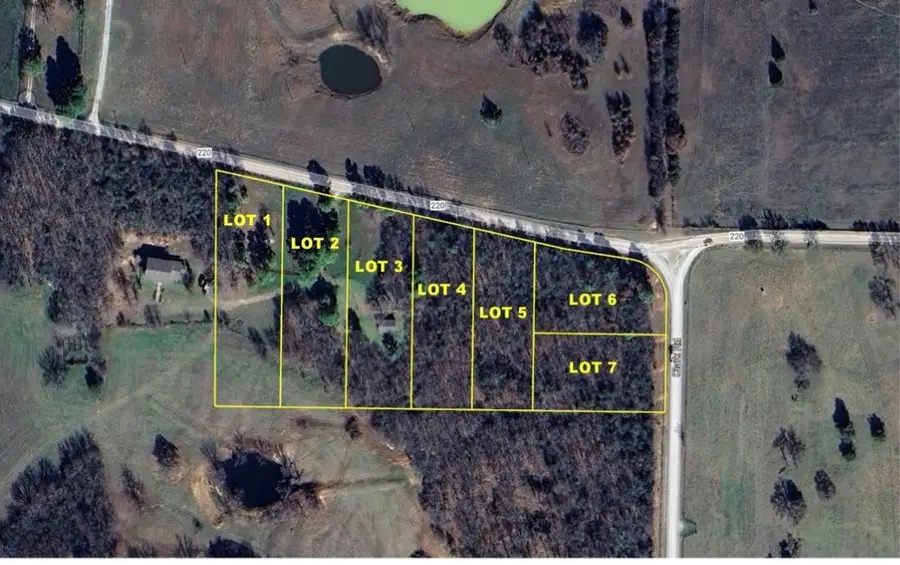 TBD Lot 5 Cr 220, Gainesville, TX 76240 - #3