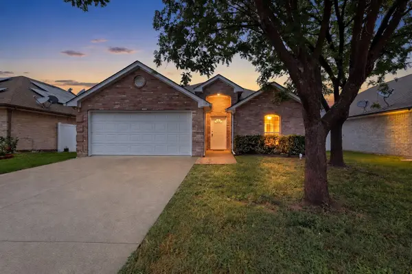 2319 Great Light Drive, Dallas, TX 75228