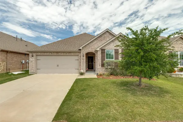 2823 Redbud Lane, Melissa, TX 75454