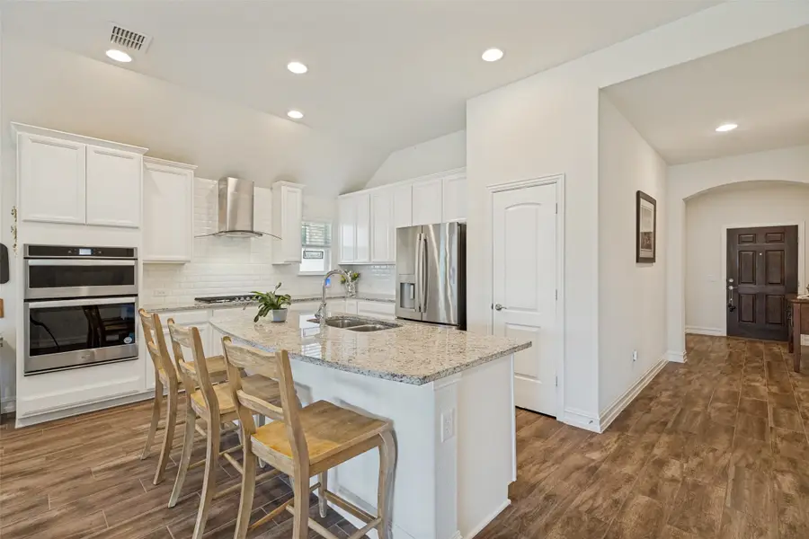 2823 Redbud Lane, Melissa, TX 75454 - #3