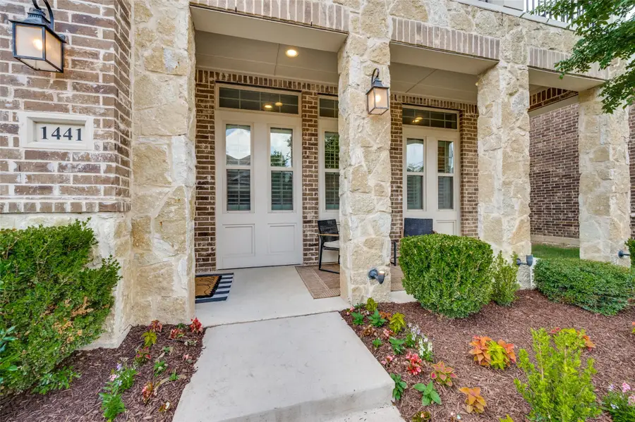 1441 William Way, Farmers Branch, TX 75234 - #3