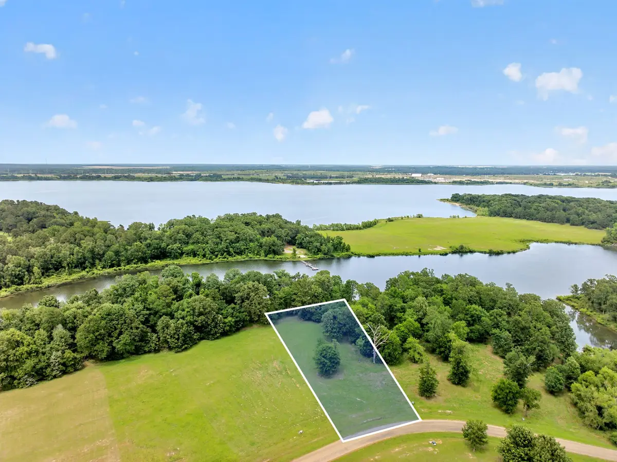 Lot 75 Pr 2712, Mount Pleasant, TX 75455 - #1