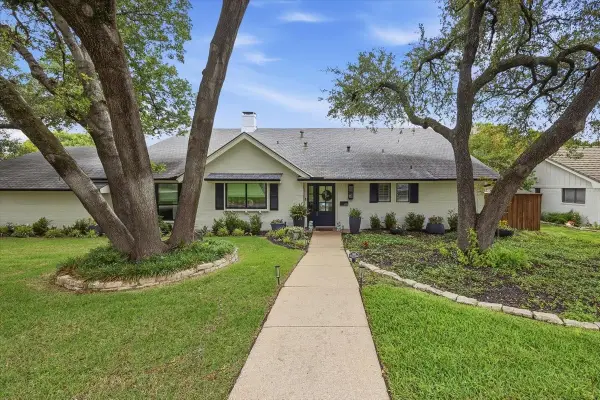 4174 Inman Court, Fort Worth, TX 76109
