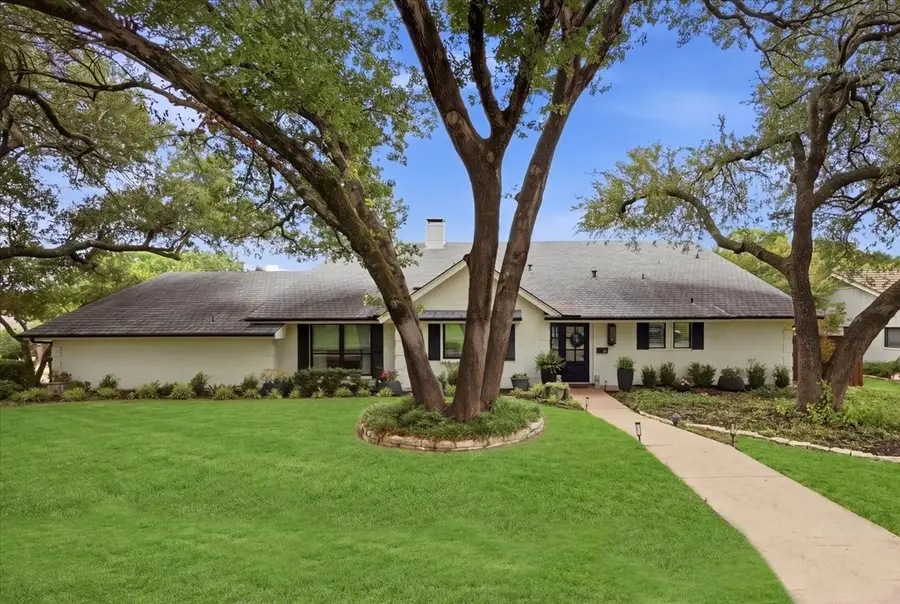 4174 Inman Court, Fort Worth, TX 76109 - #2