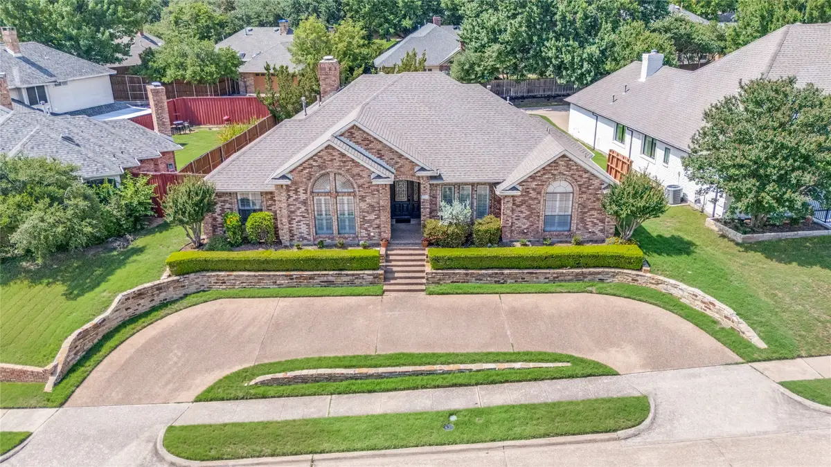 746 E Bethel School Road, Coppell, TX 75019 - #1