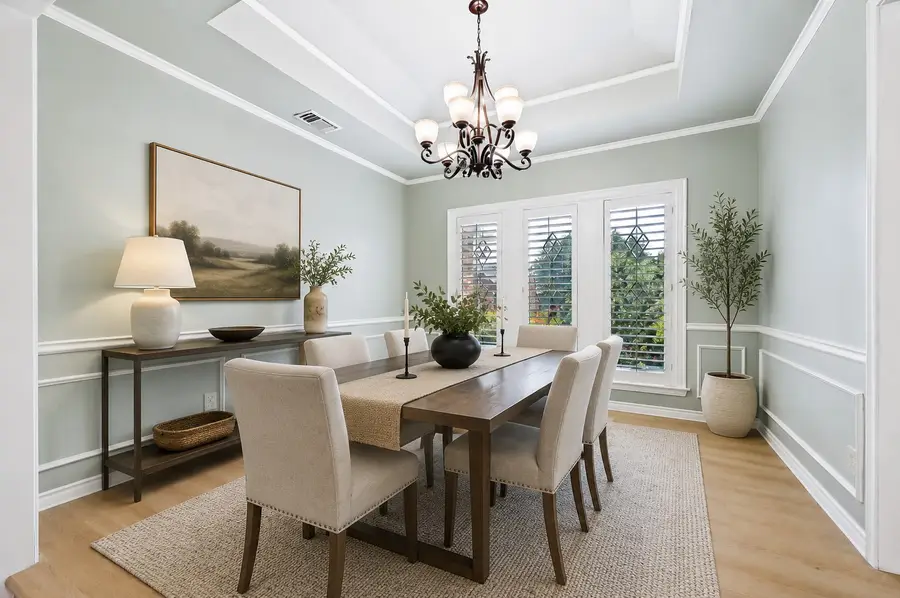 746 E Bethel School Road, Coppell, TX 75019 - #2