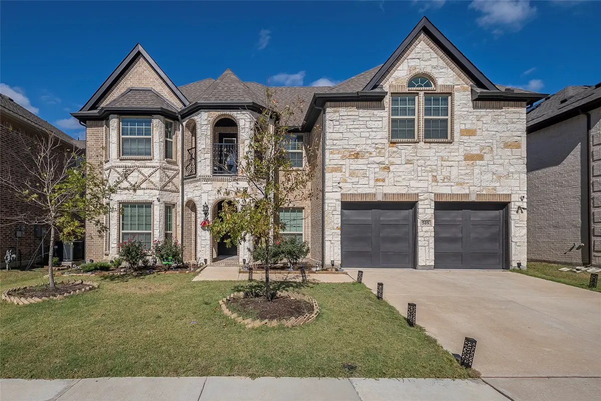 509 Christie Crossing, Celina, TX 75009 - #1