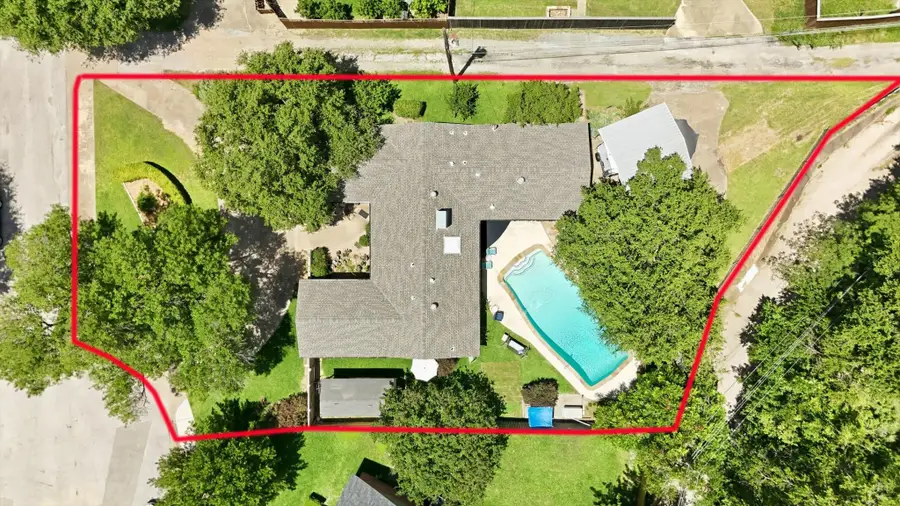 3066 Ponder Place, Dallas, TX 75229 - #3