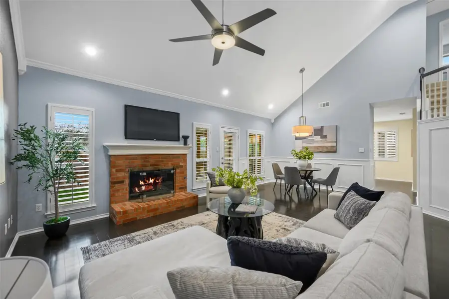 1819 Sandalwood Lane, Grapevine, TX 76051 - #2