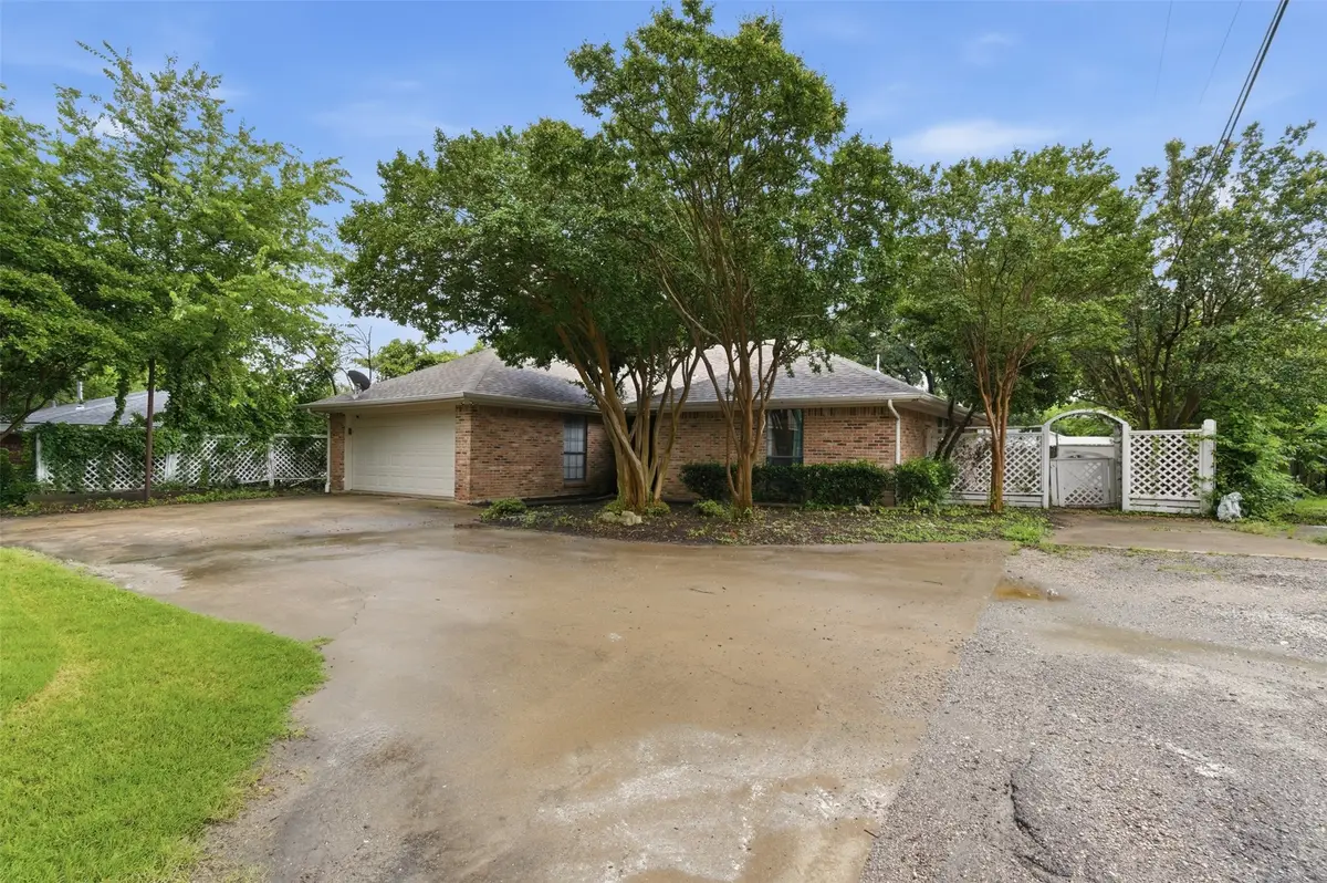 1503 W Midway Street, McKinney, TX 75069 - #1