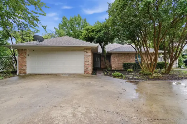 1503 W Midway Street, McKinney, TX 75069