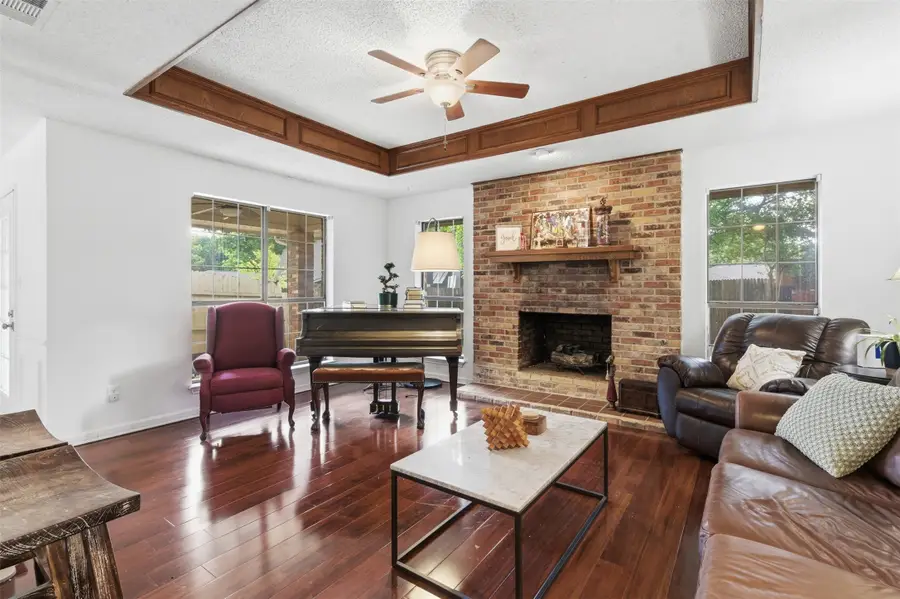 1503 W Midway Street, McKinney, TX 75069 - #3