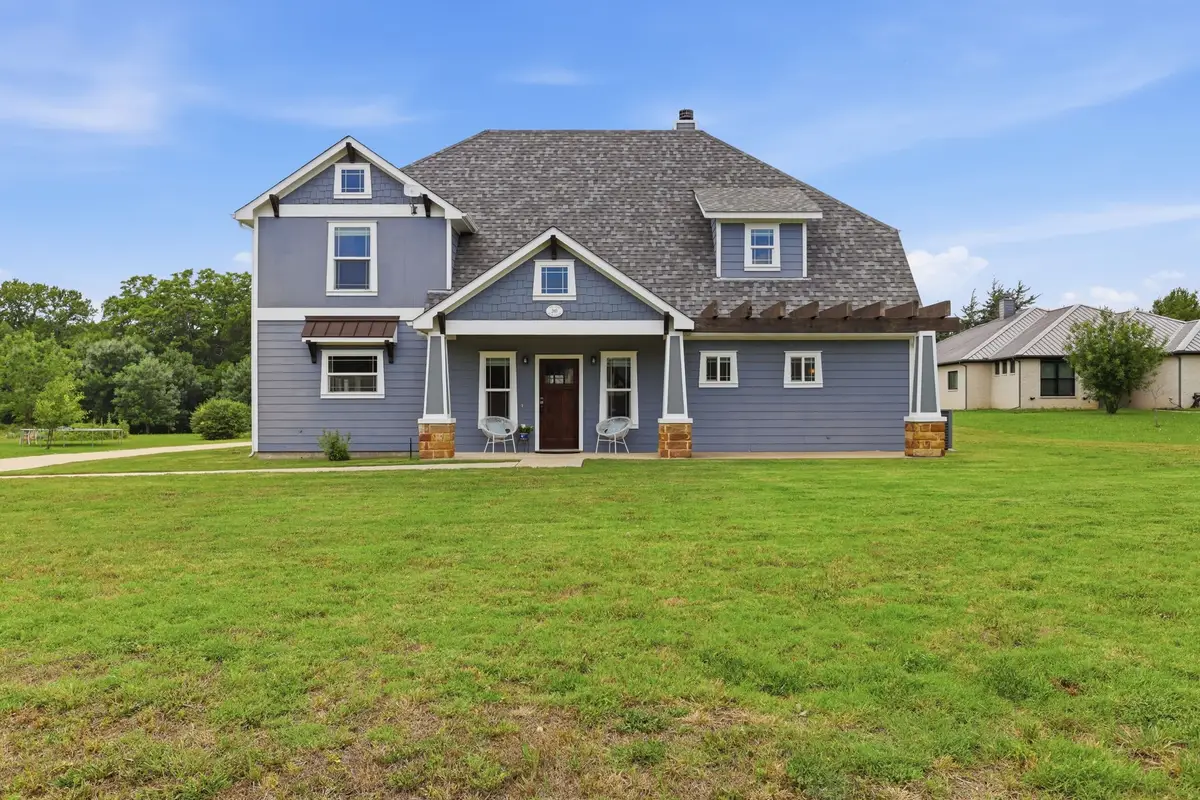 280 Pecan Hollow Circle, Anna, TX 75409 - #1