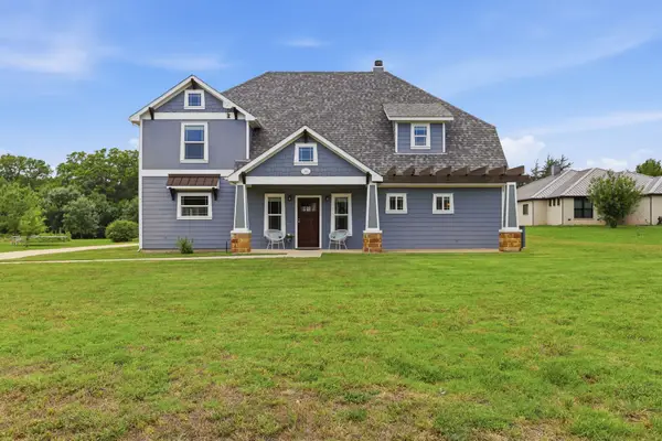 280 Pecan Hollow Circle, Anna, TX 75409