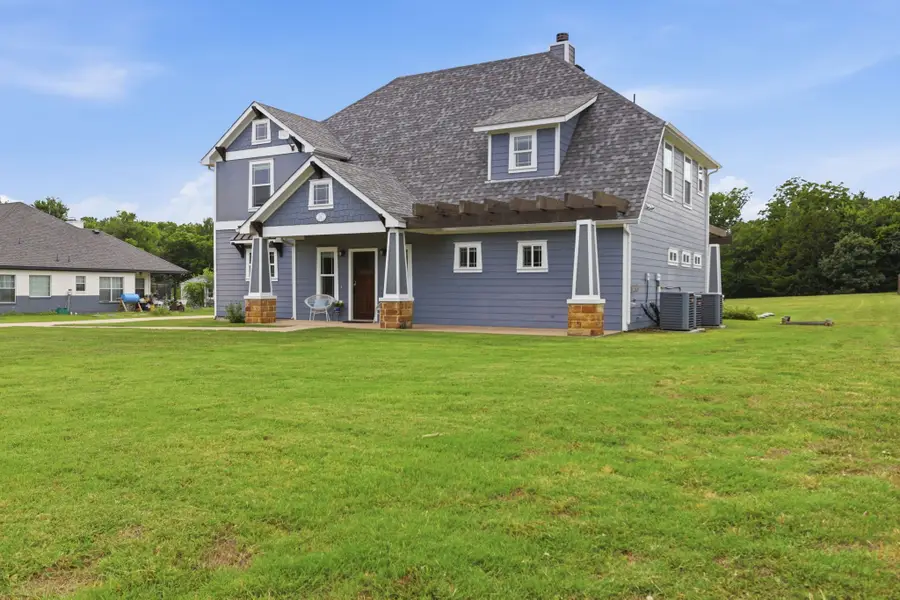 280 Pecan Hollow Circle, Anna, TX 75409 - #3