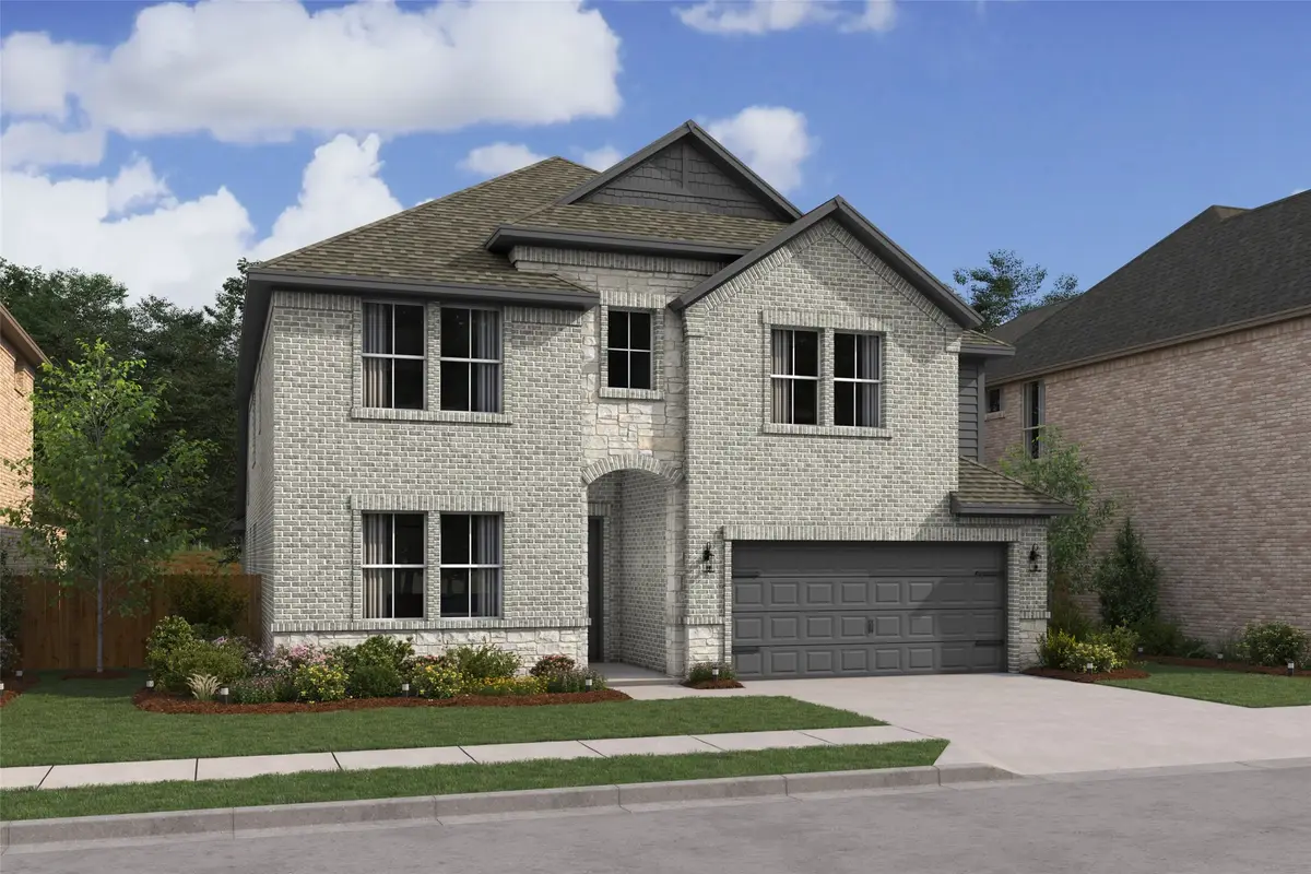 1012 Birkdale Drive, Justin, TX 76247 - #1