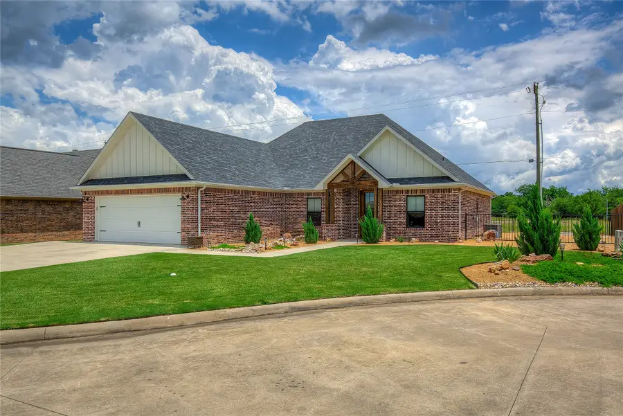 326 Koby Circle, Sulphur Springs, TX 75482 - #3