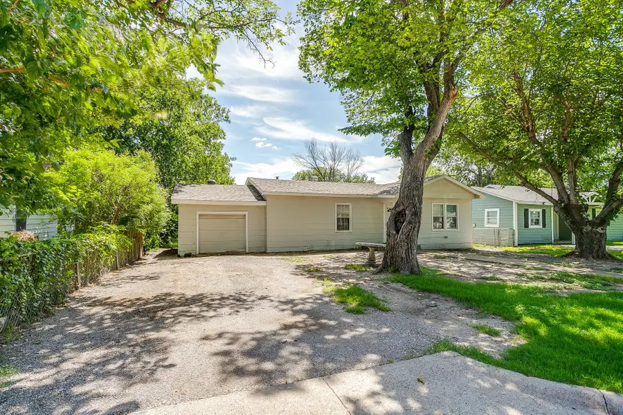 822 Ronald Street, White Settlement, TX 76108 - #2
