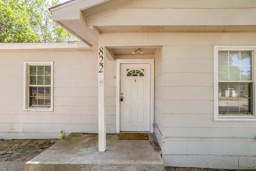 822 Ronald Street, White Settlement, TX 76108 - #3