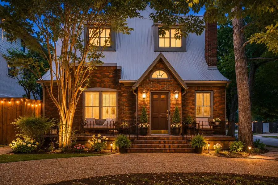 4129 Bowser Avenue, Dallas, TX 75219 - #2