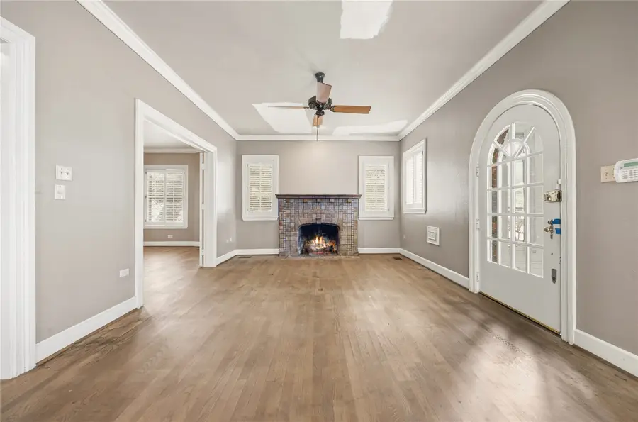 4129 Bowser Avenue, Dallas, TX 75219 - #3