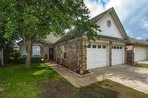 710 Harbour Town Drive, Lake Dallas, TX 75065 - #1