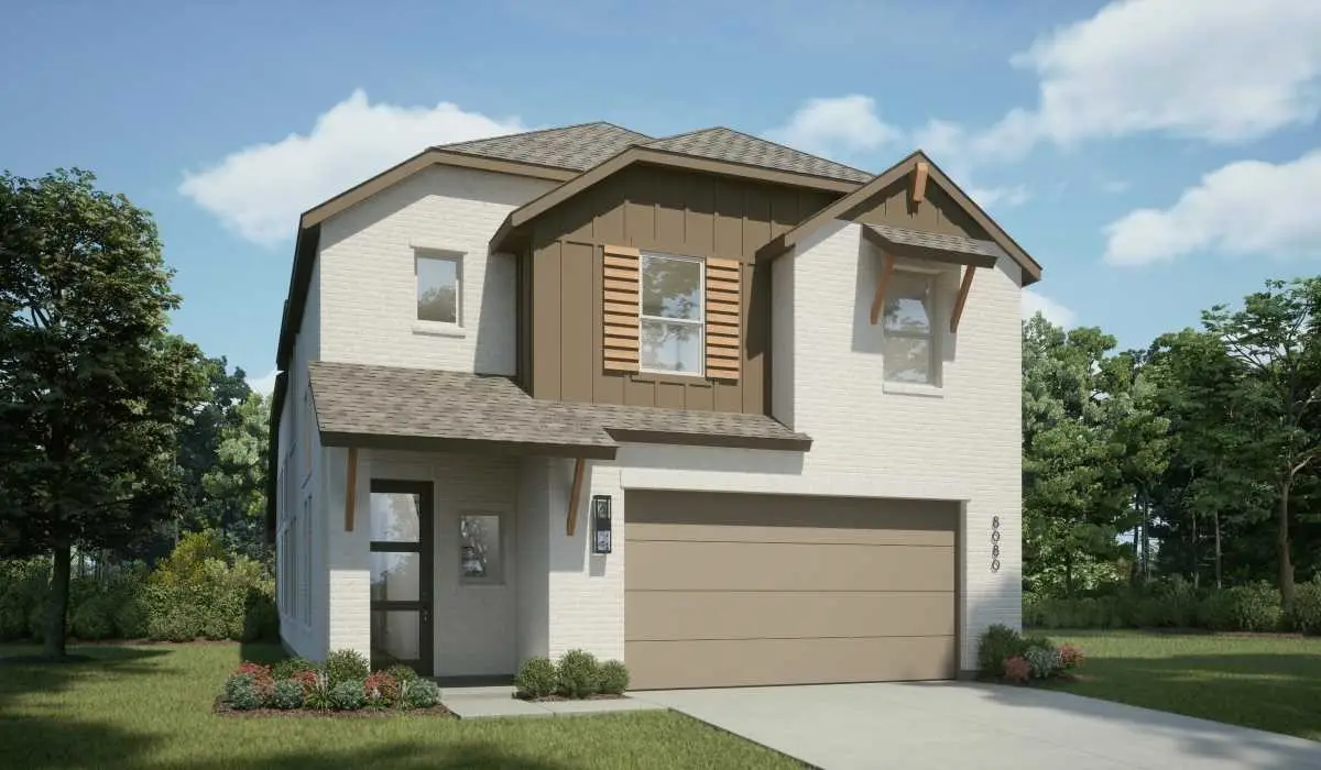 3927 Bison Lane, Crandall, TX 75114 - #1
