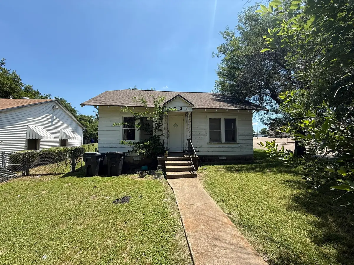 1724 Mcferrin Avenue, Waco, TX 76708 - #1