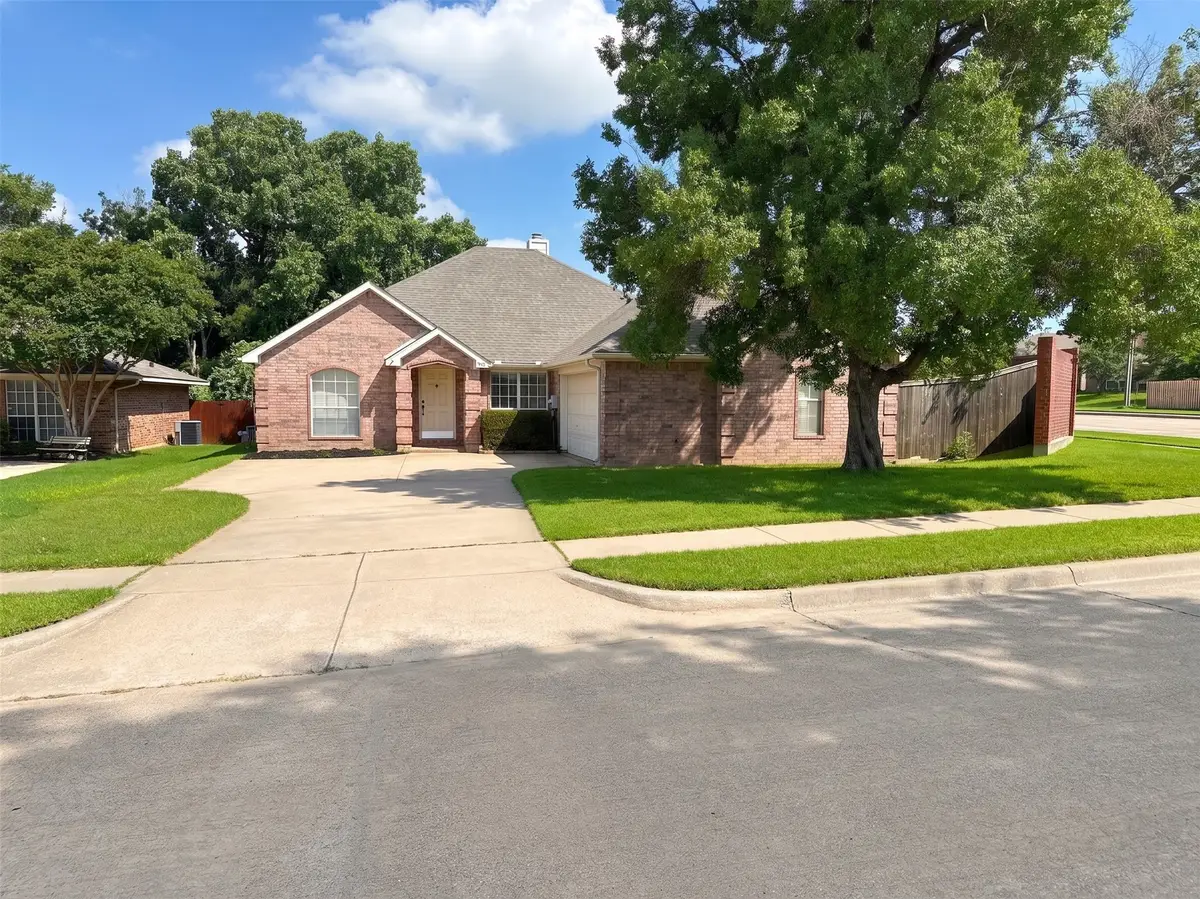 1876 Helen Lane, Lewisville, TX 75067 - #1