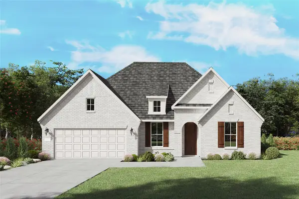 509 Apricot Court, Forney, TX 75126